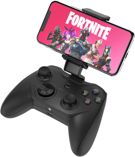 Apple Begins Selling Updated Rotor Riot Game Controller With Redesigned D-Pad and Pass-Through Charging 1
