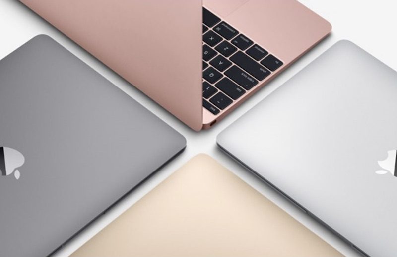 Apple Discontinues 12-Inch MacBook - MacRumors 1