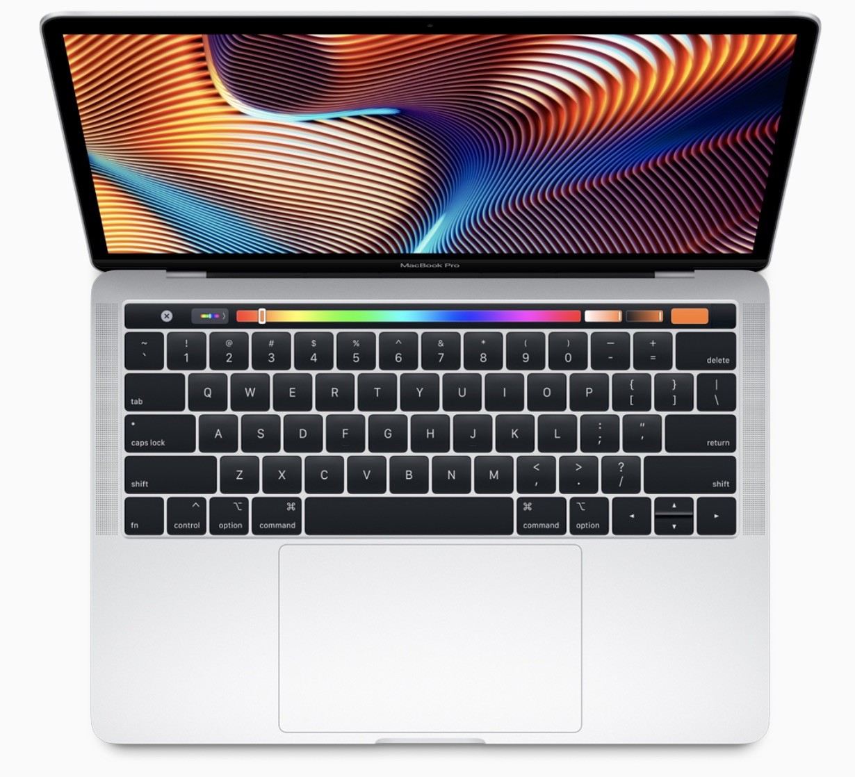 Apple Refreshes the MacBook Air and 13" MacBook Pro, Discontinues 12" MacBook