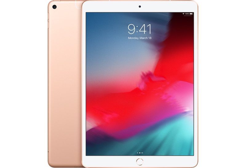 Apple Registers Five New iPad Models Running iPadOS in Eurasian Database 1