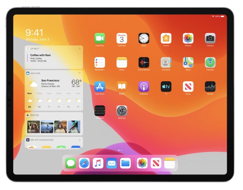 Apple Releases Third Public Betas of iOS 13 and iPadOS 2