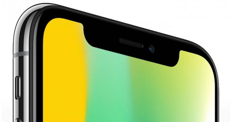 Apple Rumored to Launch Notch-Less iPhone in 2020 1
