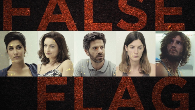 Apple Working on English-Language Adaptation of Israeli Thriller 'False Flag' 1