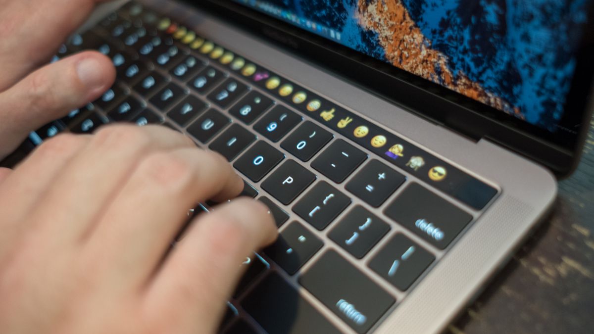 Apple may finally resolve MacBook butterfly keyboard issues by abandoning the design altogether