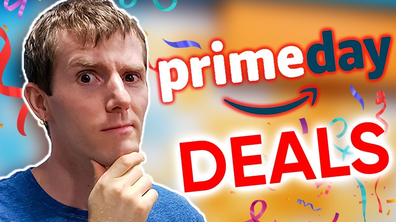 Are There ANY Good Prime Day Deals?