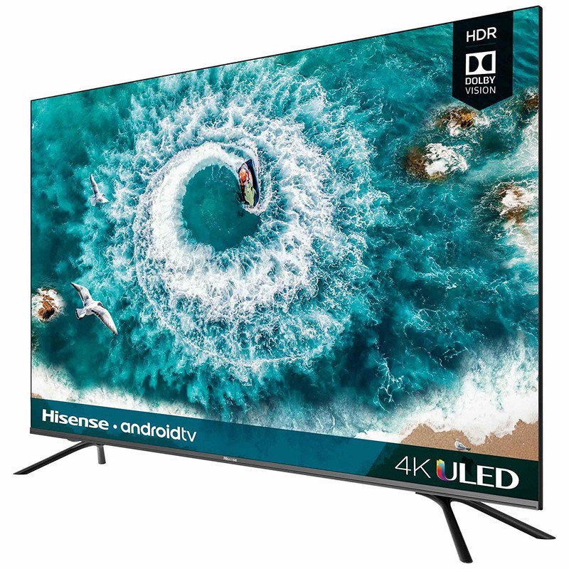 Best Cheap Android TVs in 2019 2
