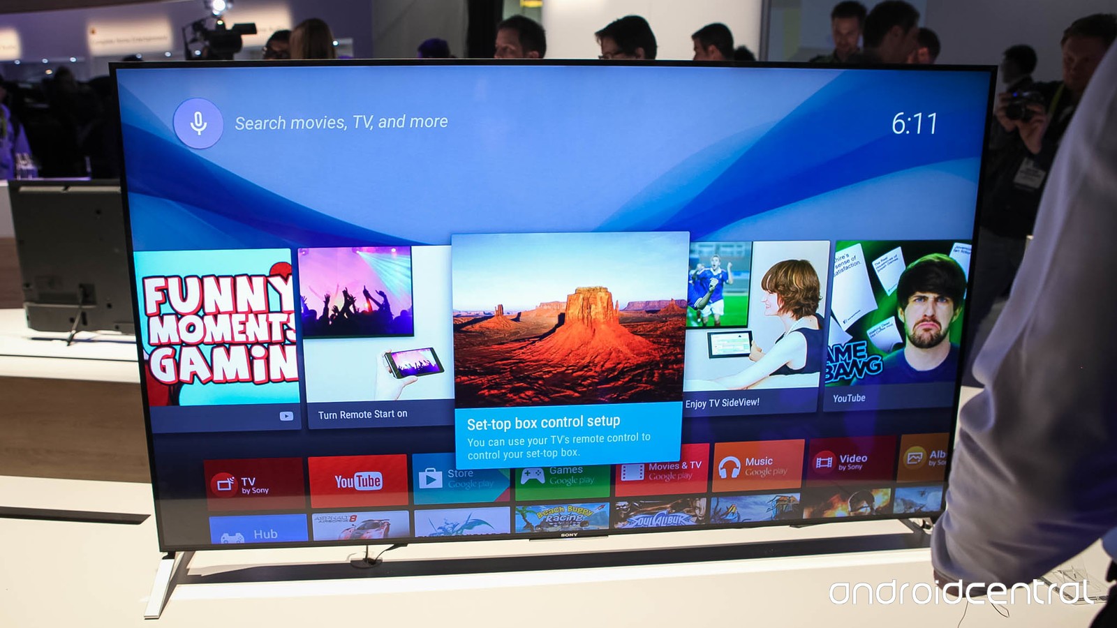 Best Cheap Android TVs in 2019 1