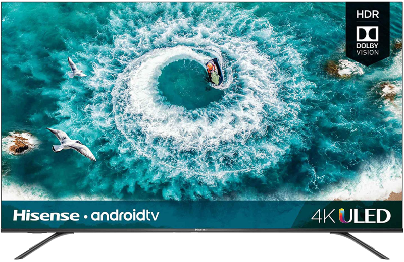 Best Cheap Android TVs in 2019 3