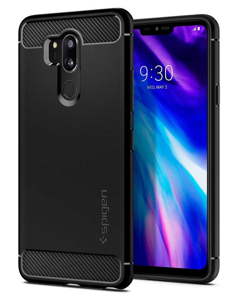 Best LG G7 Cases in 2019 1