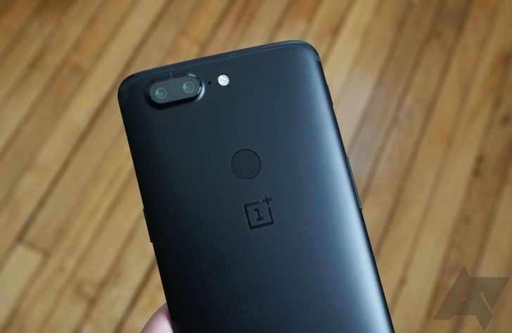 Downloads] OnePlus 5 and 5T get native screen recording in latest OTA update 1