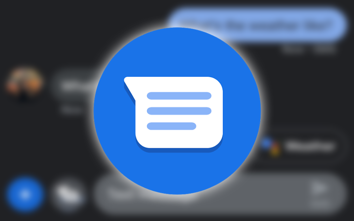 Fix rolling out] The first Google Messages beta (v4.7) instantly crashes on start 1