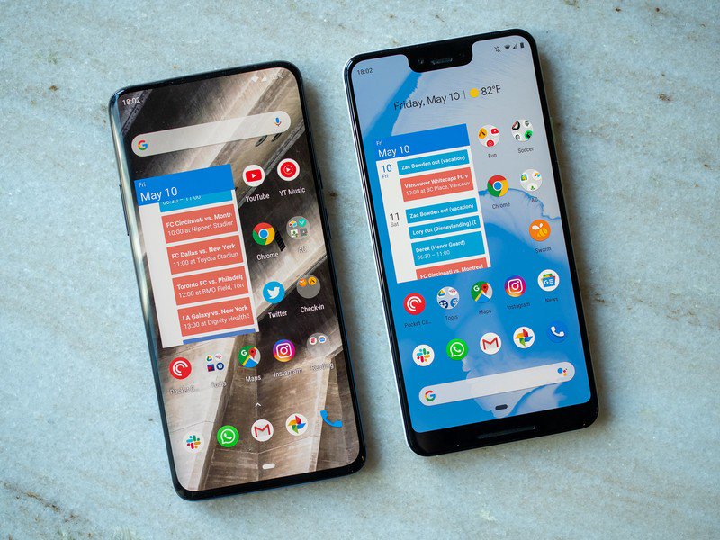 From the Editor's Desk: Google's looming Pixel 4 disappointment