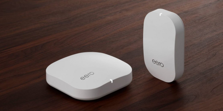 Get up to half off eero Pro mesh Wi-Fi bundles ($99 up) for Prime Day 1