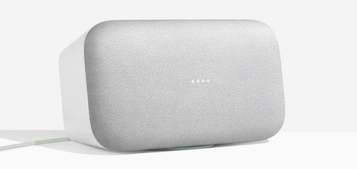 Google Home Max drops to just $209 on Rakuten with promo code 1