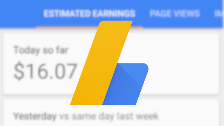 Google discontinues AdSense mobile apps, will focus on web app instead 1