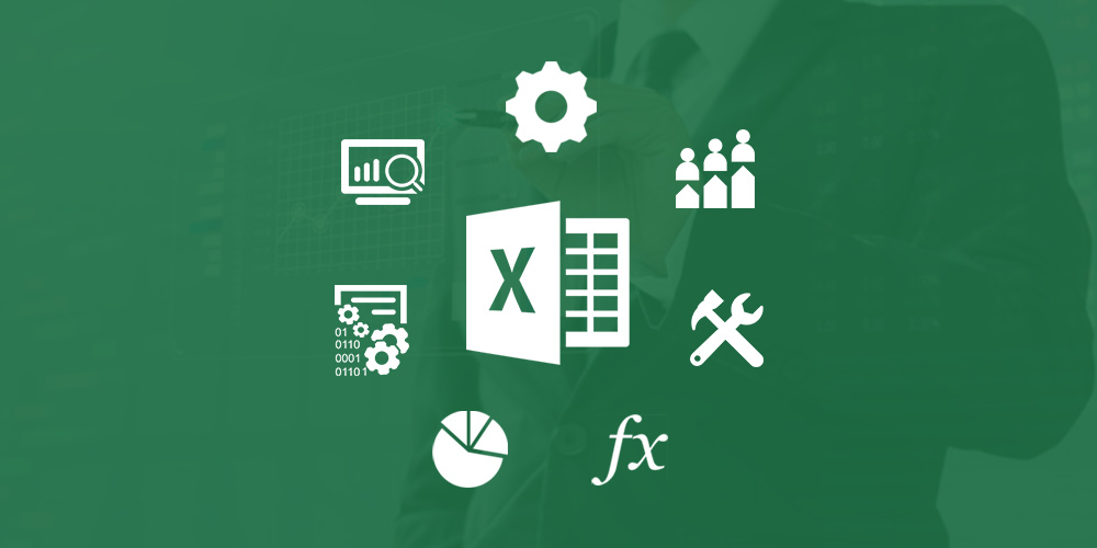 Harness the full power of Microsoft Excel with this 45-hour bundle 2