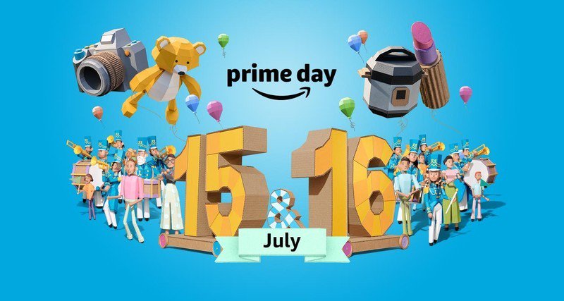 Here's why Android Central is going all-in on Prime Day 2019!