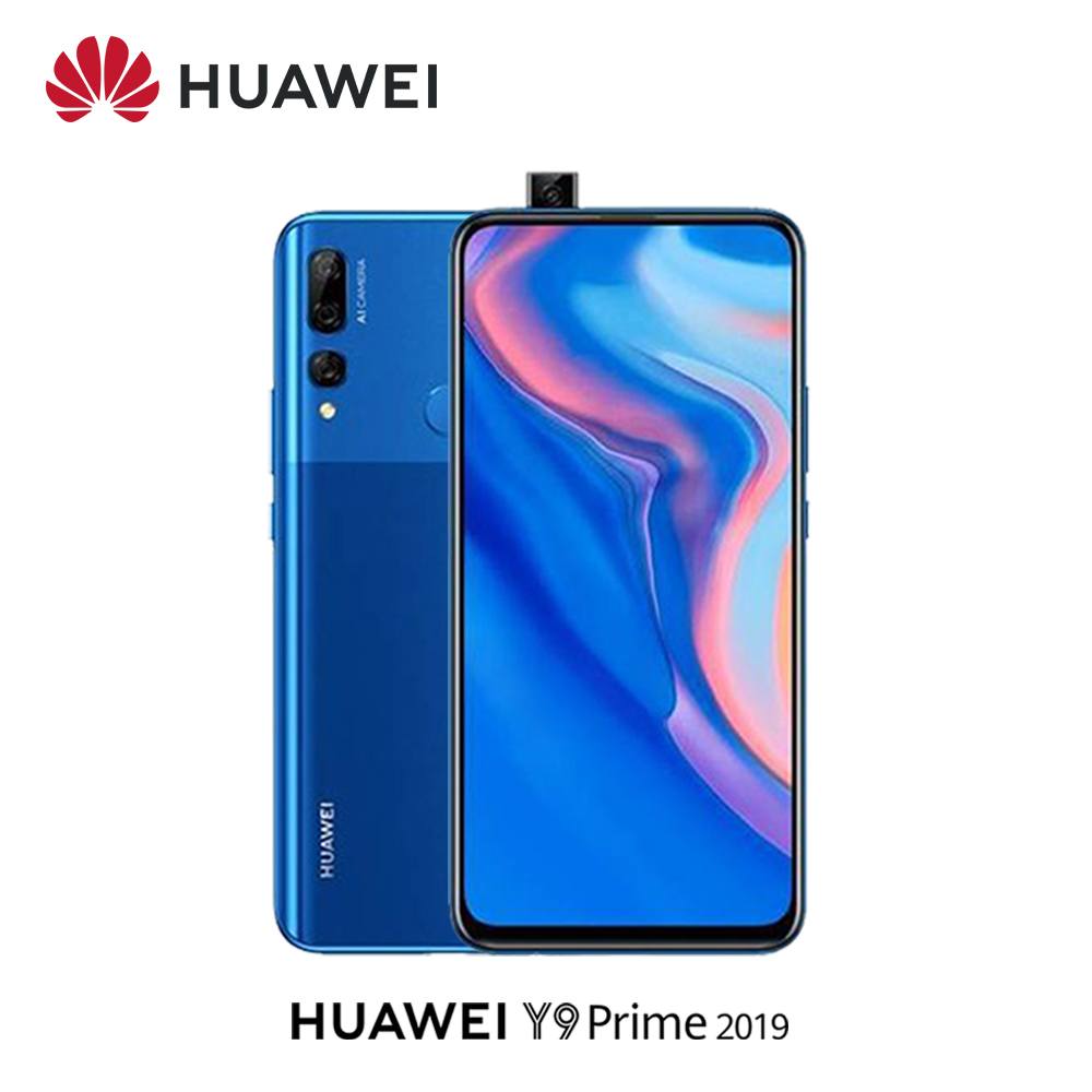 Huawei-Y9-PRIME-2019