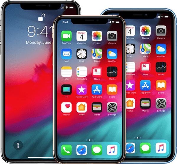 LG Expected to Share OLED Display Orders for 2019 iPhones, Possibly Followed by BOE as Early as 2020 1