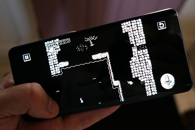 Minit is a retro adventure game you play in 60-second intervals [Android Game of the Week]
