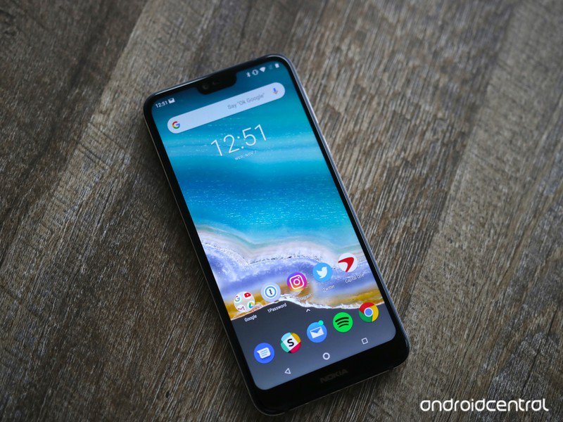 Nokia 7.1 vs. Moto G7: Which should you buy? 3