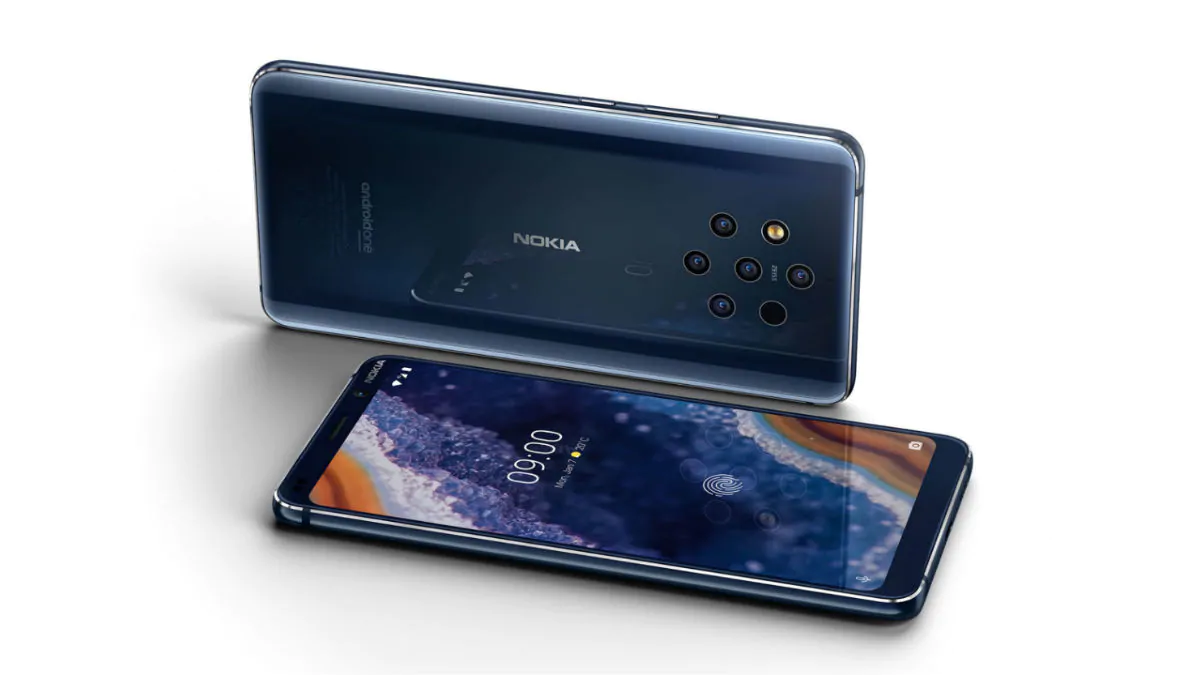 Nokia 9 PureView Now Available via Offline Stores in India: Price, Specifications, Sale Offers