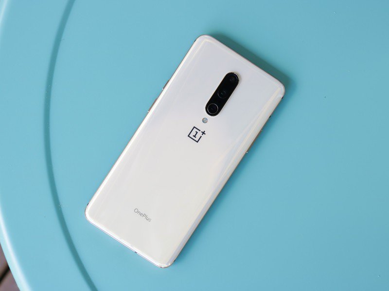 OnePlus drops the Canadian price of the OnePlus 7 Pro by $100