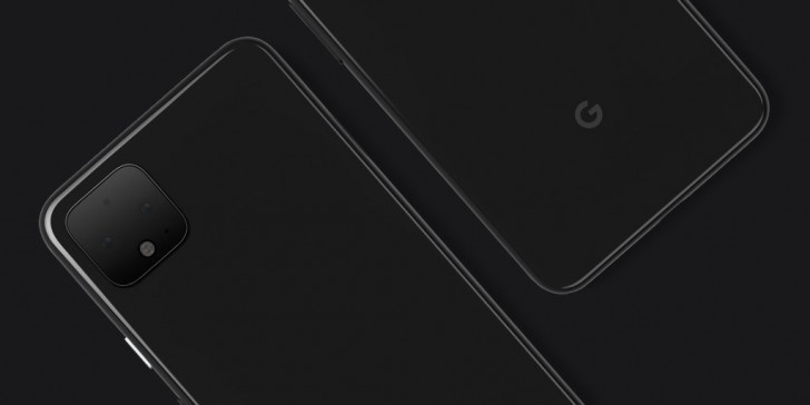 Resolution] The Pixel 4 may have a telephoto lens, according to Google Camera app leak 1