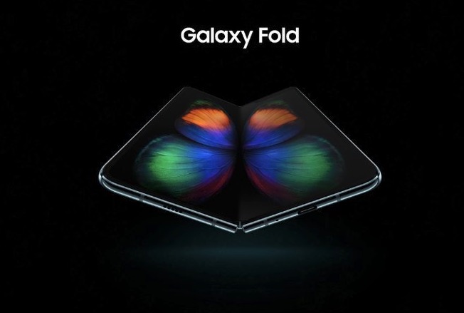 Samsung Completes Redesign of Galaxy Fold That Fixes Screen Failures 1