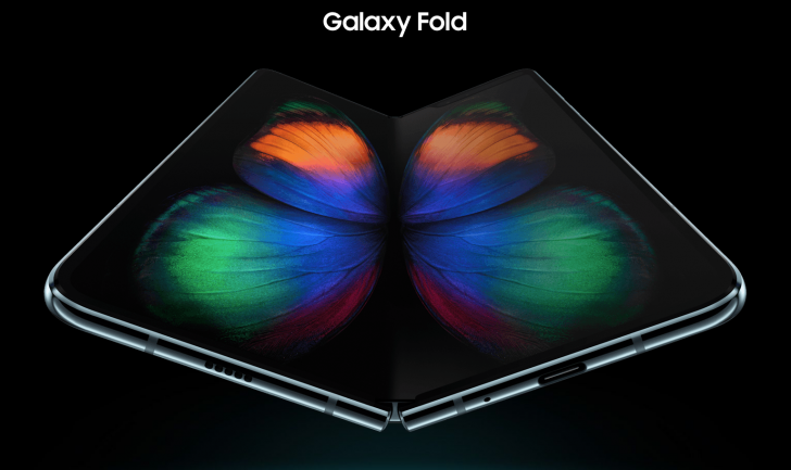 Samsung Galaxy Fold finally hitting shelves in September after many months of delays 1