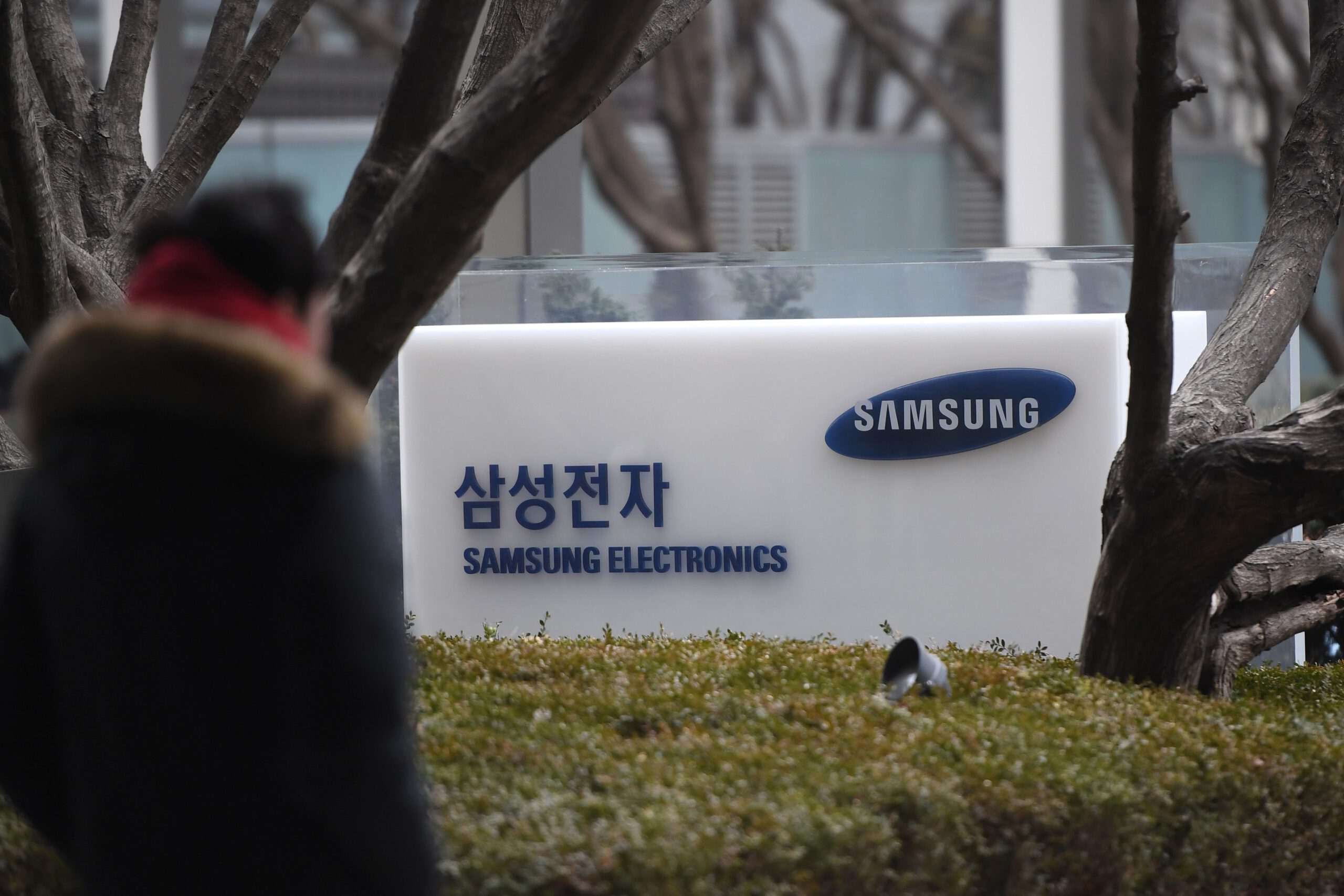 Samsung Q2 guidance: Weak memory demand