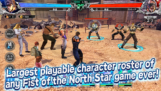 Sega is bringing its action brawling game Fist of the North Star to Android, and you can pre-register right now 2