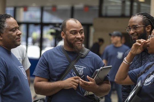 Tennessee State University Teams Up With Apple to Bolster Diversity in Coding 1