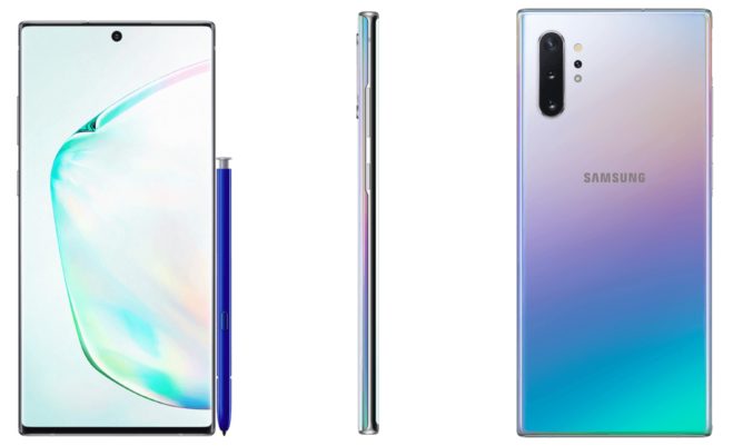 The Samsung Galaxy Note10+ could cost $1150 2