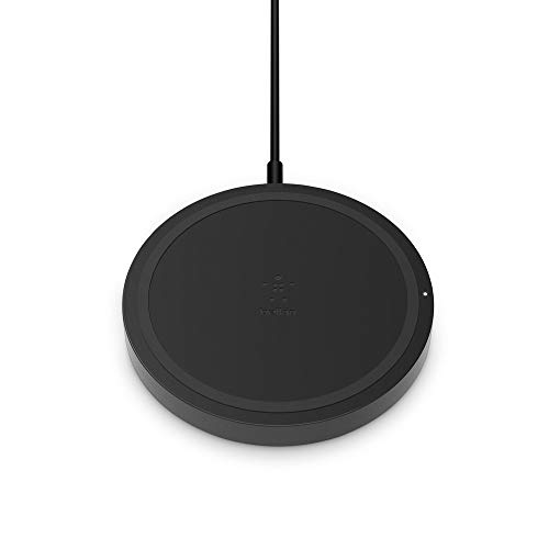 Boost Up Charge wireless charging pad