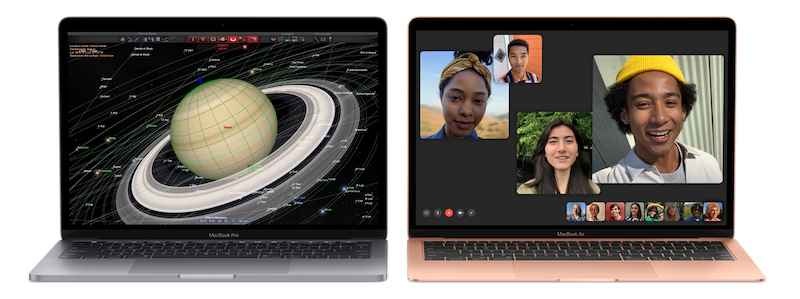 Top Stories: New MacBook Air and Base 13" MacBook Pro, MacBook Discontinued, iPad and AirPods Rumors 1