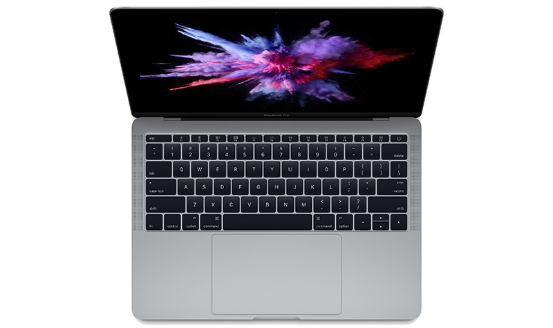 Top Stories: Unreleased MacBook Pro, Improved Keyboard Design for Future Notebooks, FaceTime Attention Correction 1