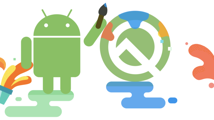 What's your favorite feature in Android Q so far?