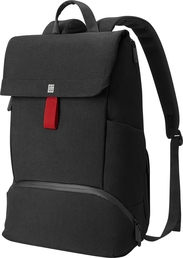 You don't need an invite to buy a OnePlus Explorer Backpack anymore 1