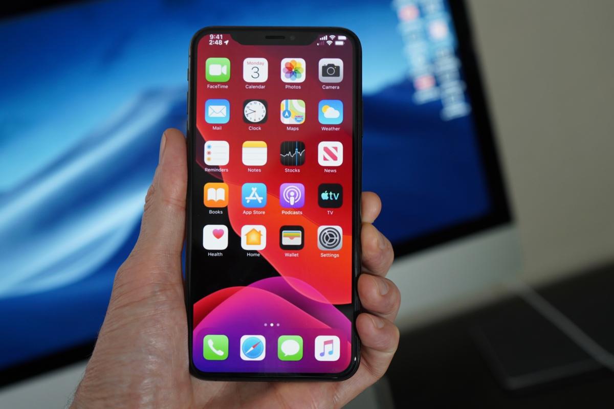iOS 13 and iPadOS 13: News, features, release date, beta, how to install