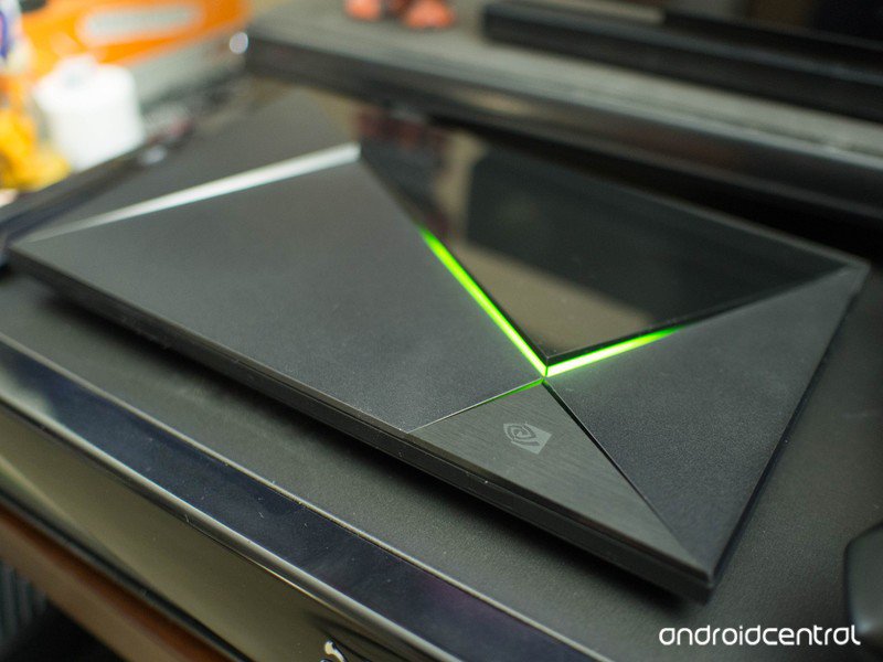 The NVIDIA Shield TV is still one of the best Android devices you can buy 2