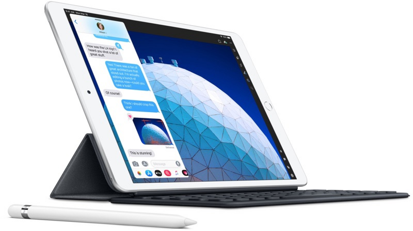 Deals Spotlight: Get the 2019 10.5-Inch iPad Air for $50 Off (Lowest Ever)