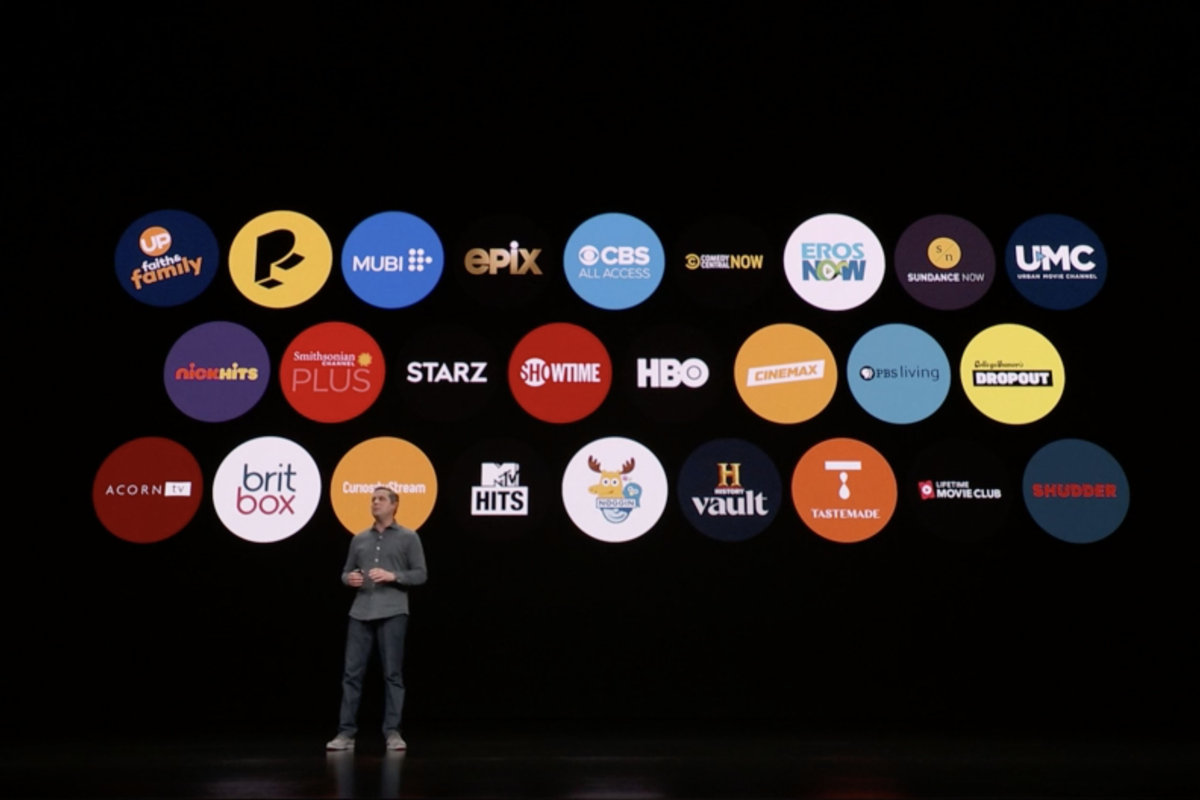 Apple TV Channels FAQ: Services, pricing, availability, and everything else you need to know