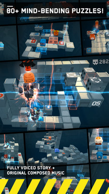 Partner up for 15 of the best Android co-op games available in 2019 4