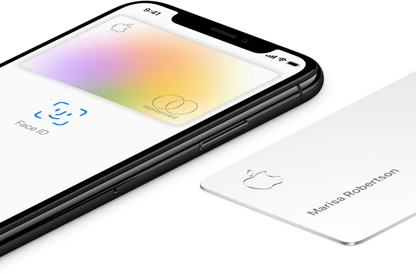 Apple Details Why Some Apple Card Applicants Might Get Declined