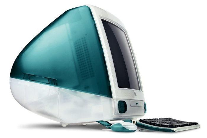iMac 21st anniversary: 8 ways the iMac changed computing