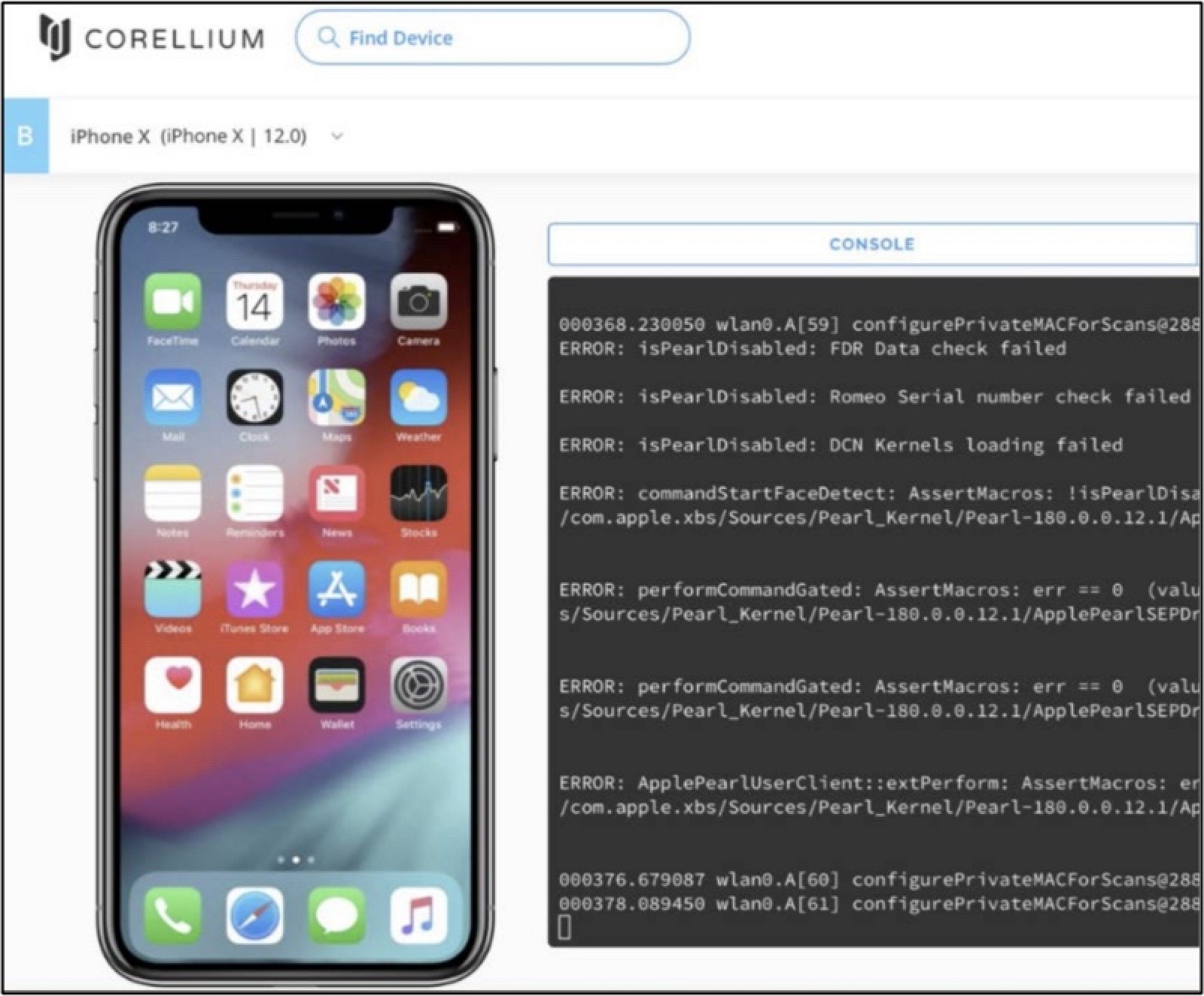 Apple Files Lawsuit Against Virtualization Company Corellium for Illegally Replicating iOS and Apple Apps