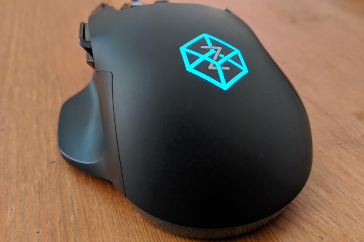 Swiftpoint Z review: Would you spend $230 on a mouse?