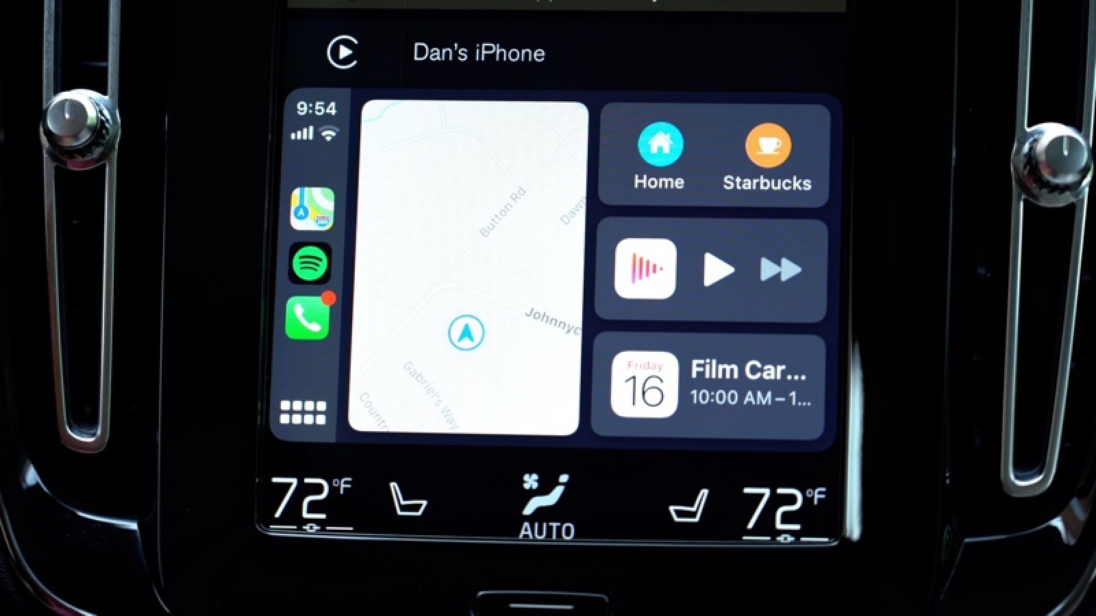 Hands-On With CarPlay in iOS 13: Everything That's New