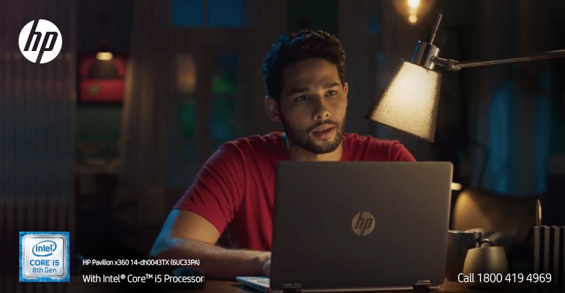 5 reasons why the new HP Pavilion x360 should be your next laptop